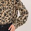 BLUSA CUELLO MAO 